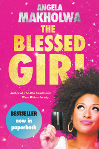 Cover image: The Blessed Girl 9781770105713