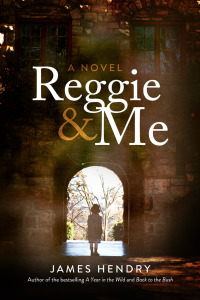 Cover image: Reggie and Me 9781770106420