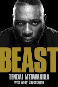 Cover image: Beast 9781770106536