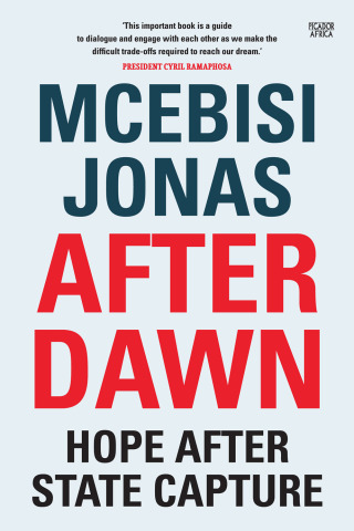 Cover image: After Dawn 9781770106758