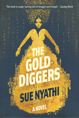 Cover image: The GoldDiggers 9781770105942