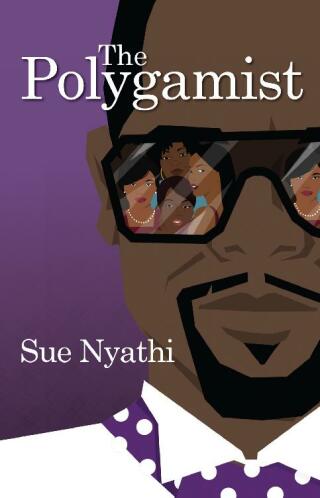 Cover image: The Polygamist 9781770106901