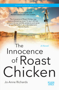 Cover image: The Innocence of Roast Chicken 9781770106918