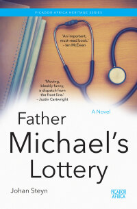Cover image: Father Michael's Lottery 9781770106932