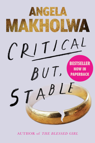 Cover image: Critical But, Stable 9781770107311