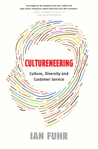 Cover image: Cultureneering 9781770107359