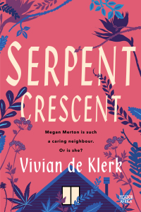 Cover image: Serpent Crescent 9781770107496