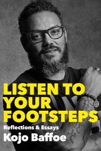 Imagen de portada: Listen to Your Footsteps 9781770107809