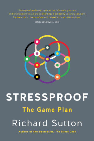 صورة الغلاف: Stressproof 9781770107823