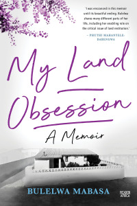 Cover image: My Land Obsession 9781770107960