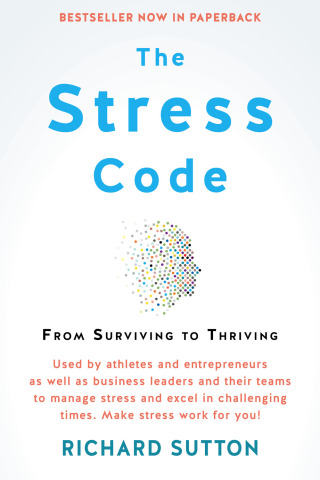 Titelbild: The Stress Code 9781770108004