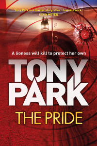 Cover image: The Pride 9781770108110