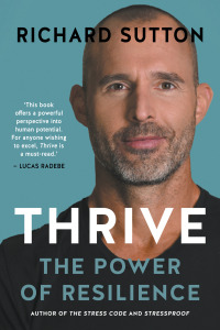 Cover image: Thrive 9781770108318