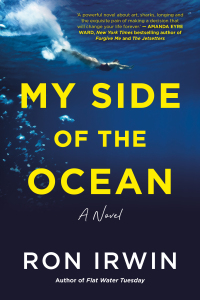 Cover image: My Side of the Ocean 9781770108332