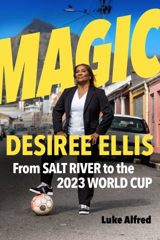 Cover image: Magic 9781770108745