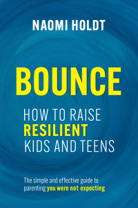 Cover image: Bounce 9781770108769