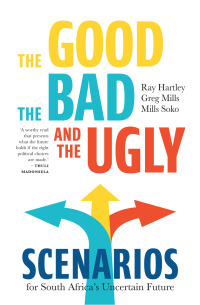 Imagen de portada: The Good, the Bad, and the Ugly 9781770108820