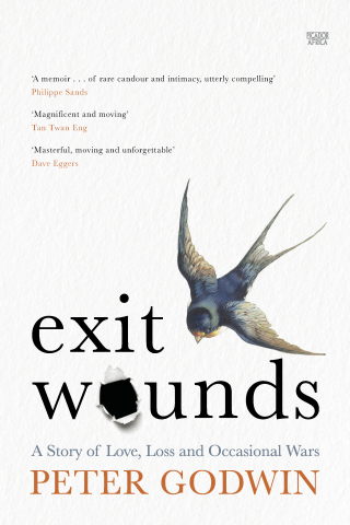 Cover image: Exit Wounds 9781770109001