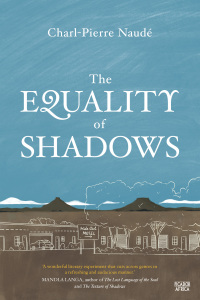 Cover image: The Equality of Shadows 9781770109124