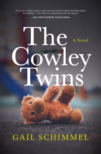 صورة الغلاف: The Cowley Twins 9781770109162