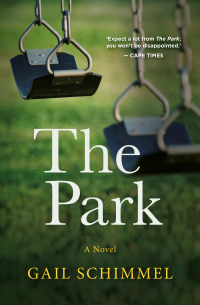 Cover image: The Park 9781770109209