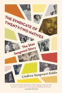 Cover image: The Syndicate of Twenty-two Natives 9781770109322