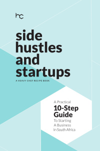 صورة الغلاف: Side Hustles and Startups 9781770109353