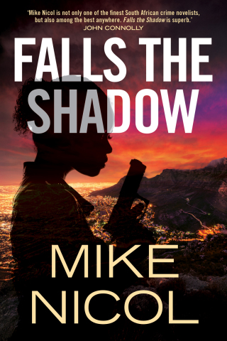 Cover image: Falls the Shadow 9781770109469