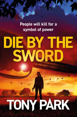 Cover image: Die by the Sword 9781770109575