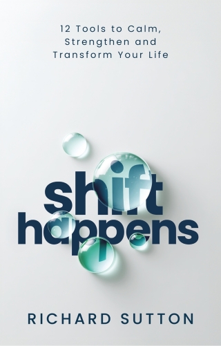 Imagen de portada: Shift Happens 9781770109773