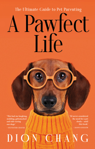 Cover image: A Pawfect Life 9781770109797