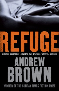 Cover image: Refuge 9781770220621