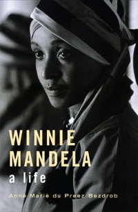 Titelbild: Winnie Mandela: A Life 1st edition 9781868729265