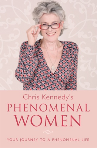 Omslagafbeelding: Chris Kennedy's Phenomenal Women 9781770200289