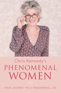 Imagen de portada: Chris Kennedy's Phenomenal Women 9781770200289