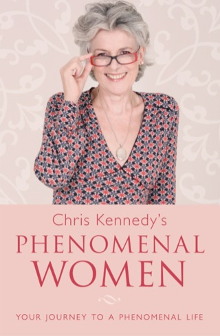 Titelbild: Chris Kennedy's Phenomenal Women 9781770200289