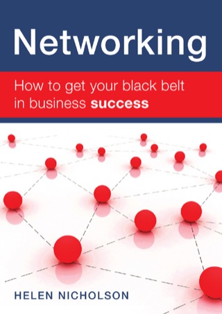 Titelbild: Networking 9781770200371