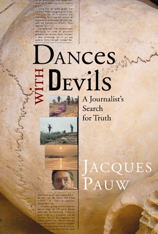 Cover image: Dances with Devils 9781770073302
