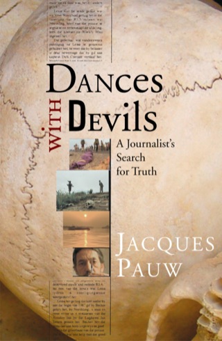 Cover image: Dances with Devils 9781770073302