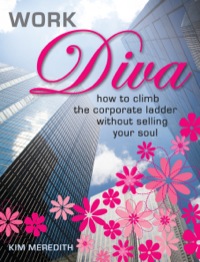 表紙画像: Work Diva 1st edition 9781770200838