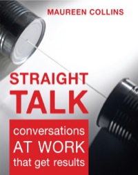 Cover image: Straight Talk 9781770220843