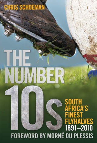 Cover image: The Number 10s 9781770221390