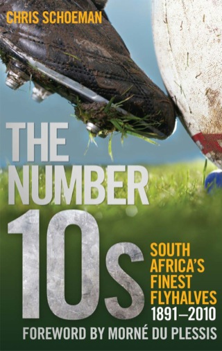Cover image: The Number 10s 9781770221390