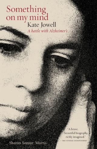 Cover image: Something on my Mind 9781770200906