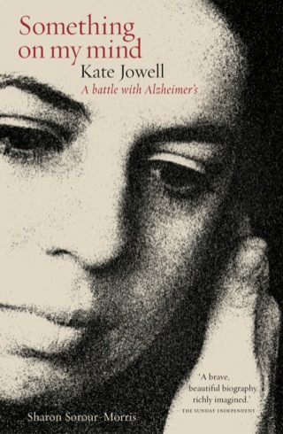 Cover image: Something on my Mind 9781770200906