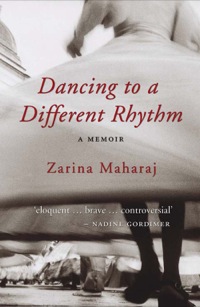 Titelbild: Dancing to a Different Rhythm 9781770071087