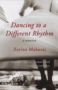 Imagen de portada: Dancing to a Different Rhythm 9781770071087