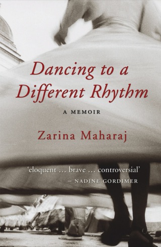 Cover image: Dancing to a Different Rhythm 9781770071087