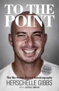 Cover image: To the Point 9781770221314