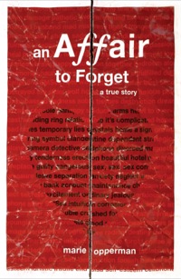 Imagen de portada: An Affair to Forget 9781770200401